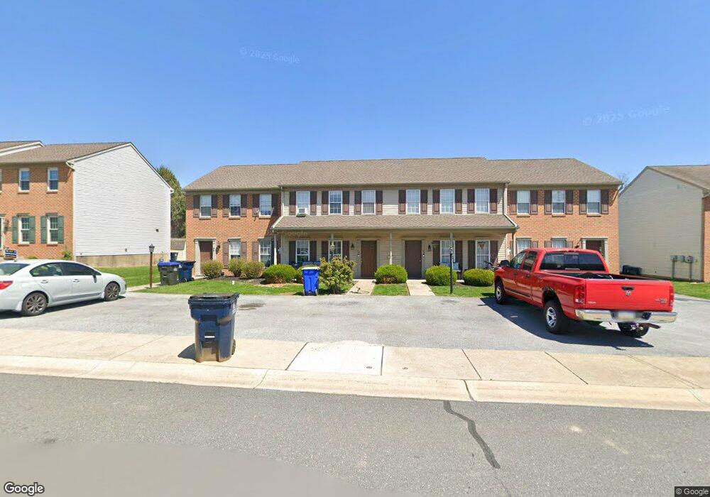 23 S Whisper Ln, New Holland, PA 17557 - photo 1