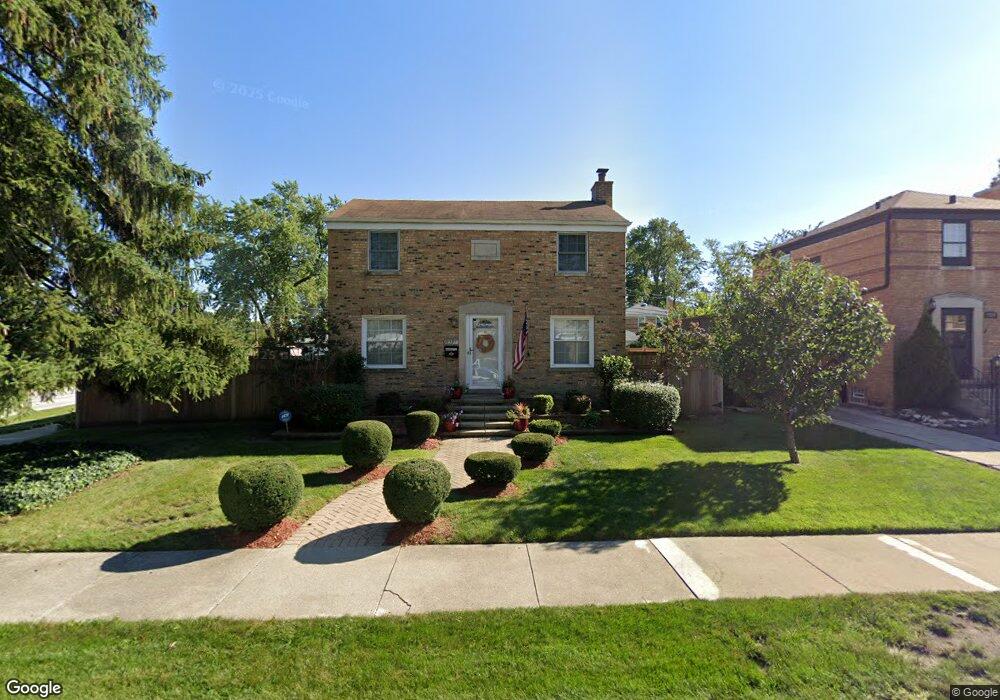 1335 Hazel Ct, Des Plaines, IL 60018 - photo 1