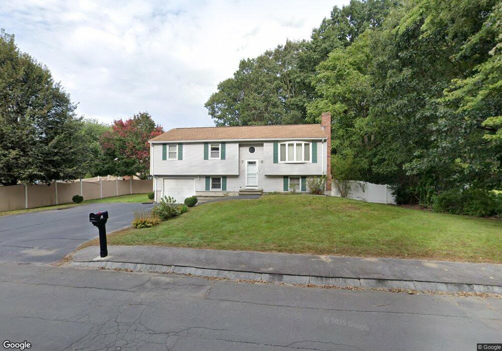 31 Riverview Blvd, Methuen, MA 01844 - photo 1