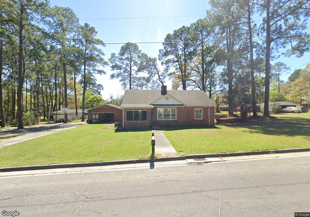 104 Penn Ave, Claxton, GA 30417 - photo 1