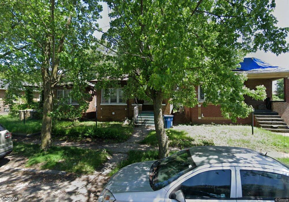 1057 Harrison St, Gary, IN 46402 - photo 1