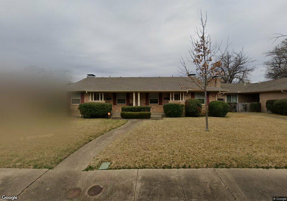 7427 Brentcove Cir, Dallas, TX 75214 - photo 1