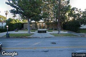 720 S Orange Grove Blvd Unit 3, Pasadena, CA 91105