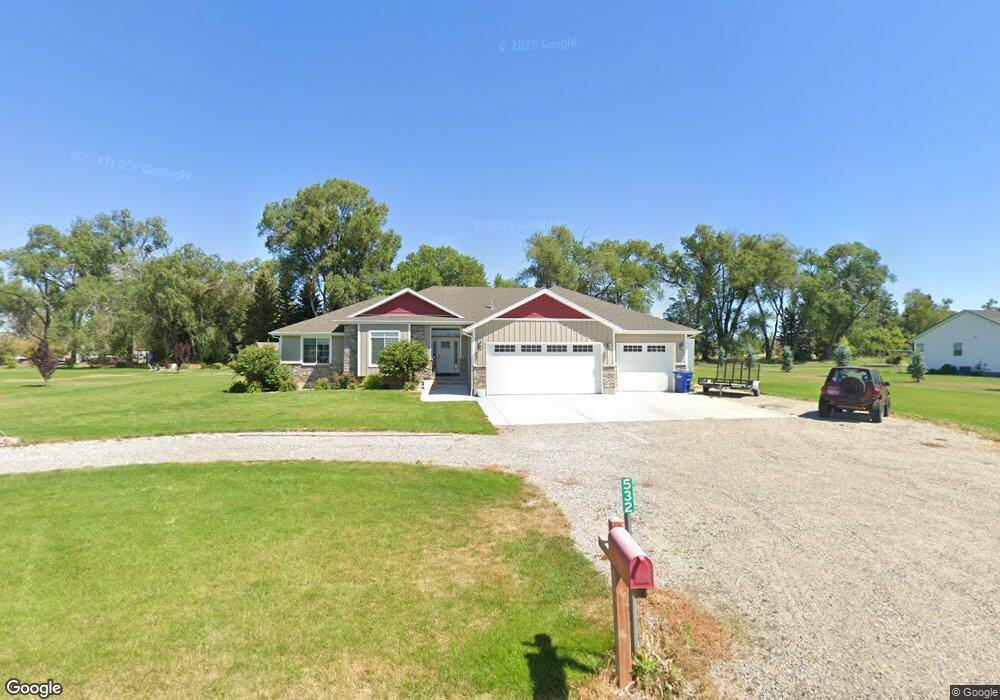 532 W 55 S, Blackfoot, ID 83221 - photo 1