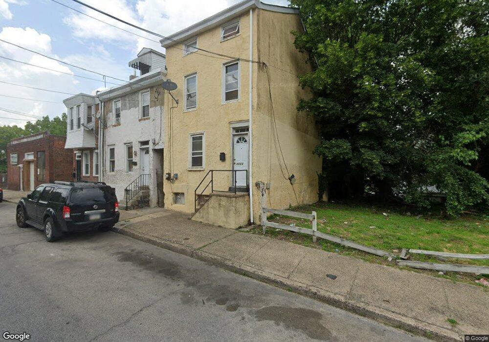 5553 Baynton St, Philadelphia, PA 19144 - photo 1