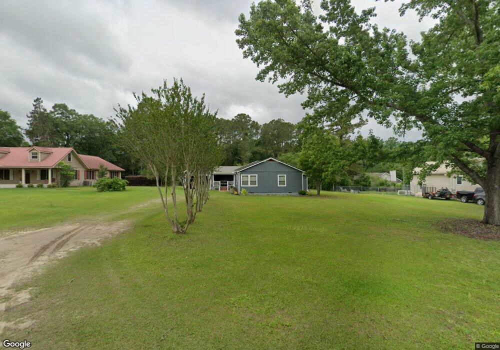 1004 N Madison St, Quitman, GA 31643 - photo 1