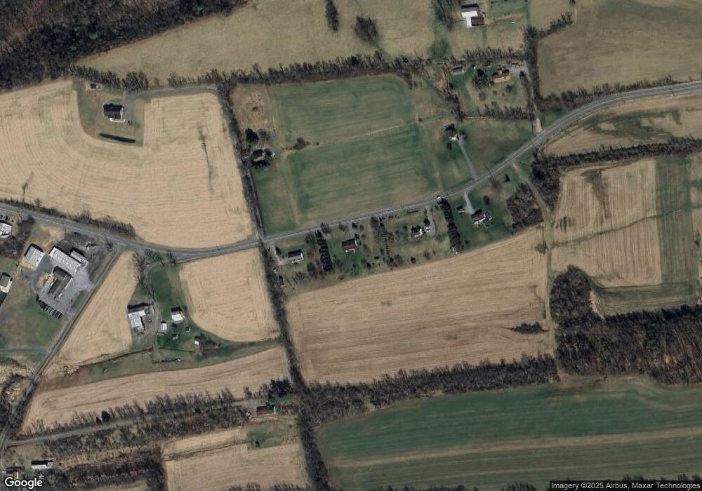 3617 New Columbia Rd, New Columbia, PA 17856 - photo 1