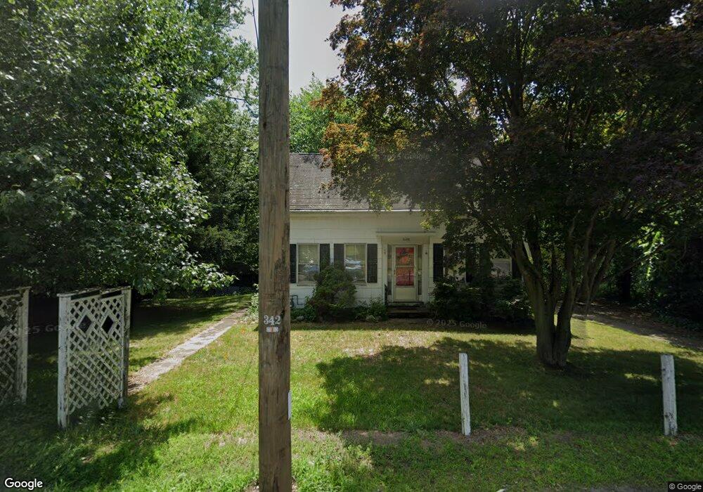 1608 Mendon Rd, Cumberland, RI 02864 - photo 1