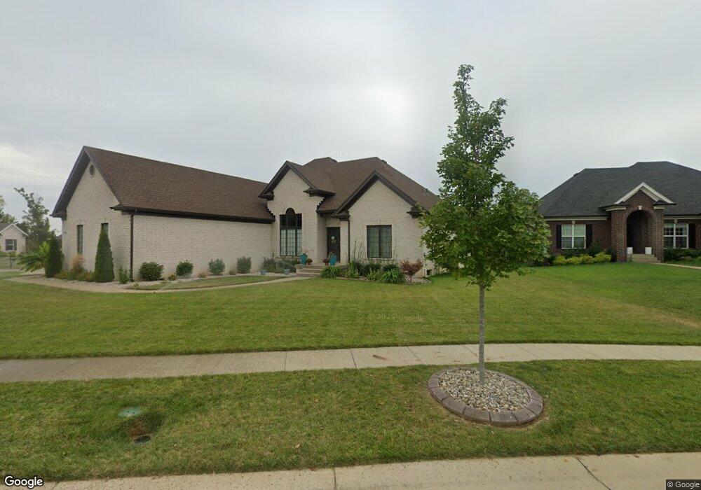 11700 Blade Way, Louisville, KY 40291 - photo 1