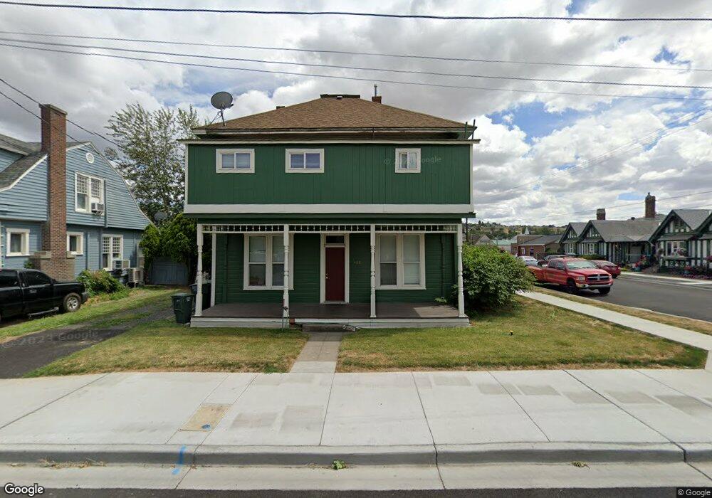 408 SE Byers Ave, Pendleton, OR 97801 - photo 1