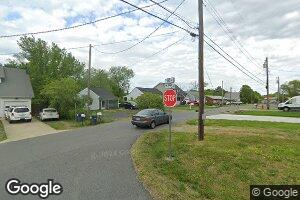 112 Mosby St, Fredericksburg, VA 22408