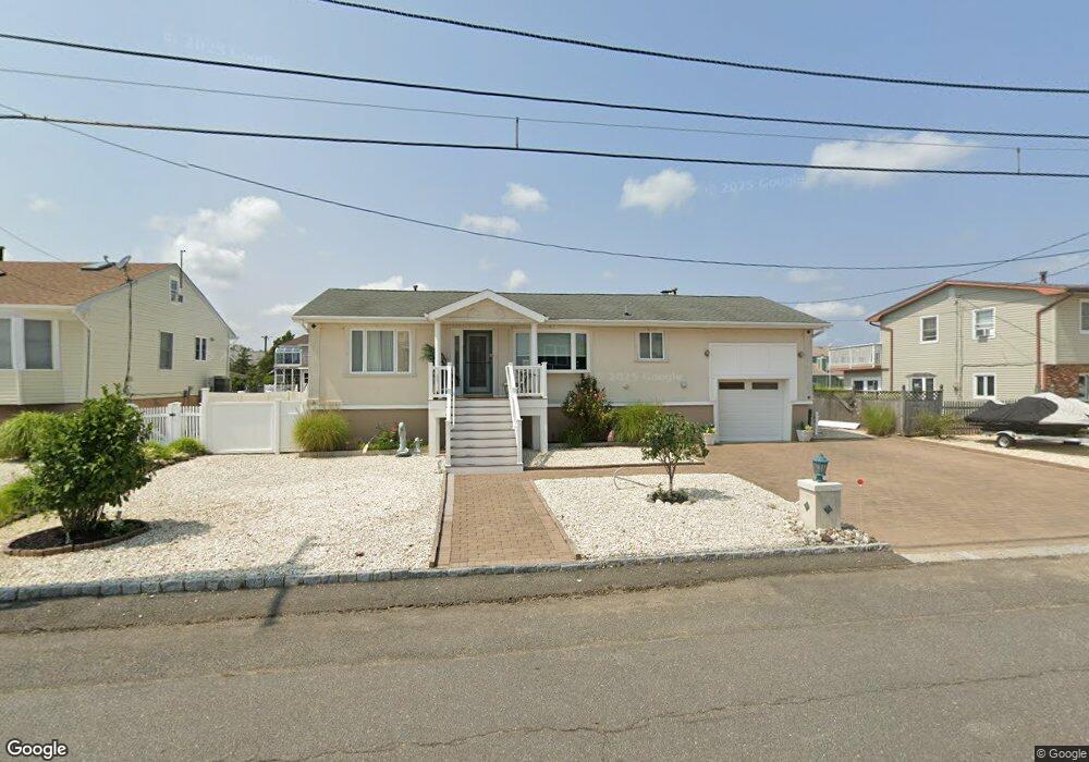 802 Forepeak Dr, Forked River, NJ 08731 - photo 1