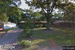 3627 Gammell St, Columbus, GA 31907