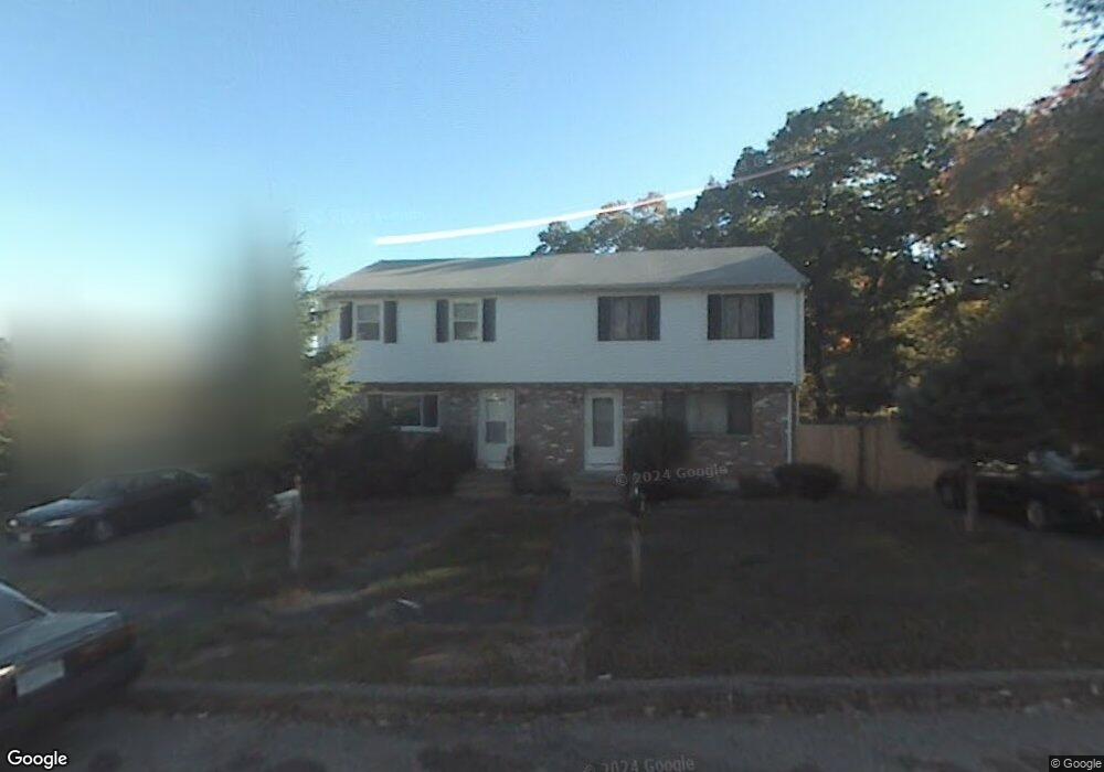 109 Morgan St, Randolph, MA 02368 - photo 1