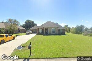 134 Pine St, Des Allemands, LA 70030