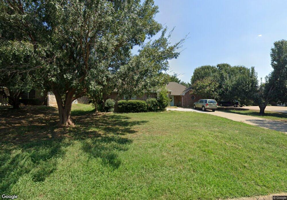 117 Jaron Dr, Pottsboro, TX 75076 - photo 1