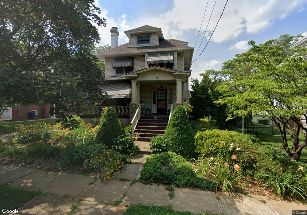 525 Harrison Ave, Oaklyn, NJ 08107 - photo 1