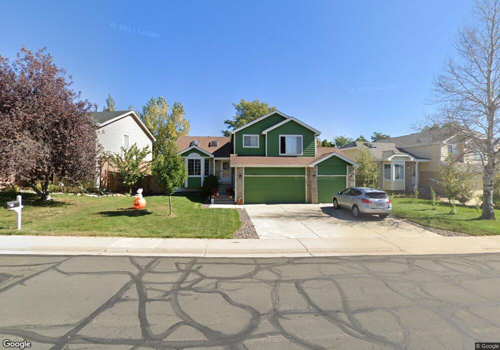 12932 Bellaire St, Thornton, CO 80241 - photo 1