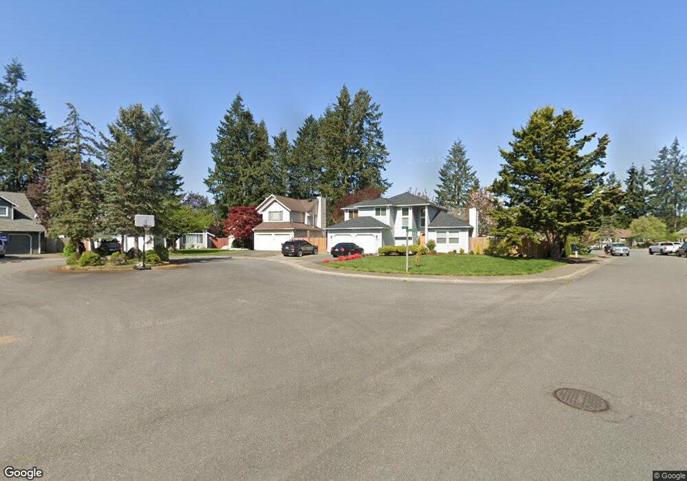 20709 SE (28) 258 Place, Covington, WA 98042 - photo 1