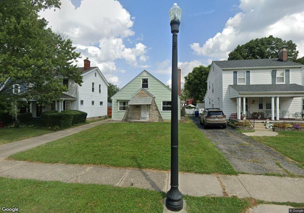 616 Binns Blvd, Columbus, OH 43204 - photo 1