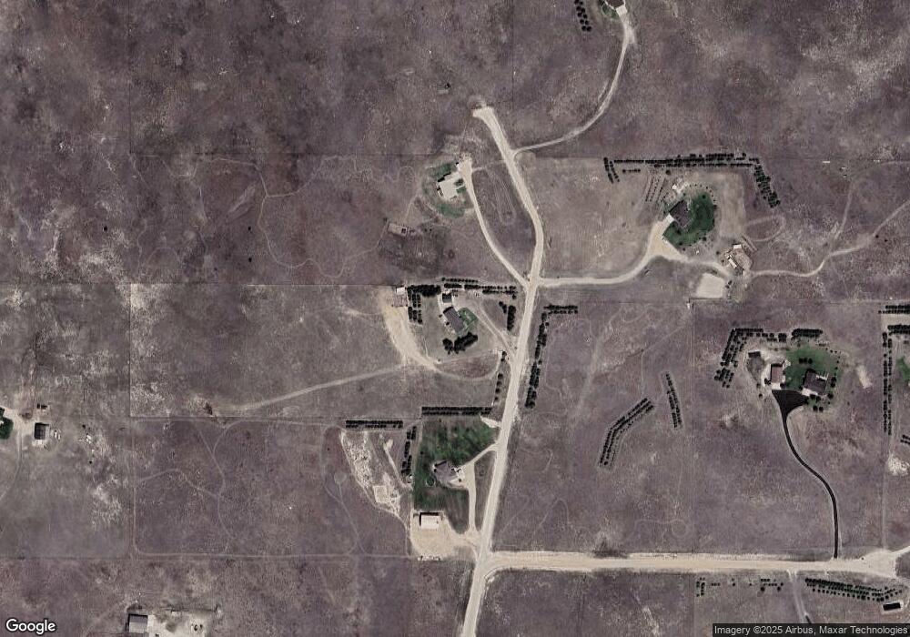 11232 N Weaver Hills, North Platte, NE 69101 - photo 1