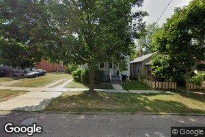 711 N Chestnut St, Lansing, MI 48906