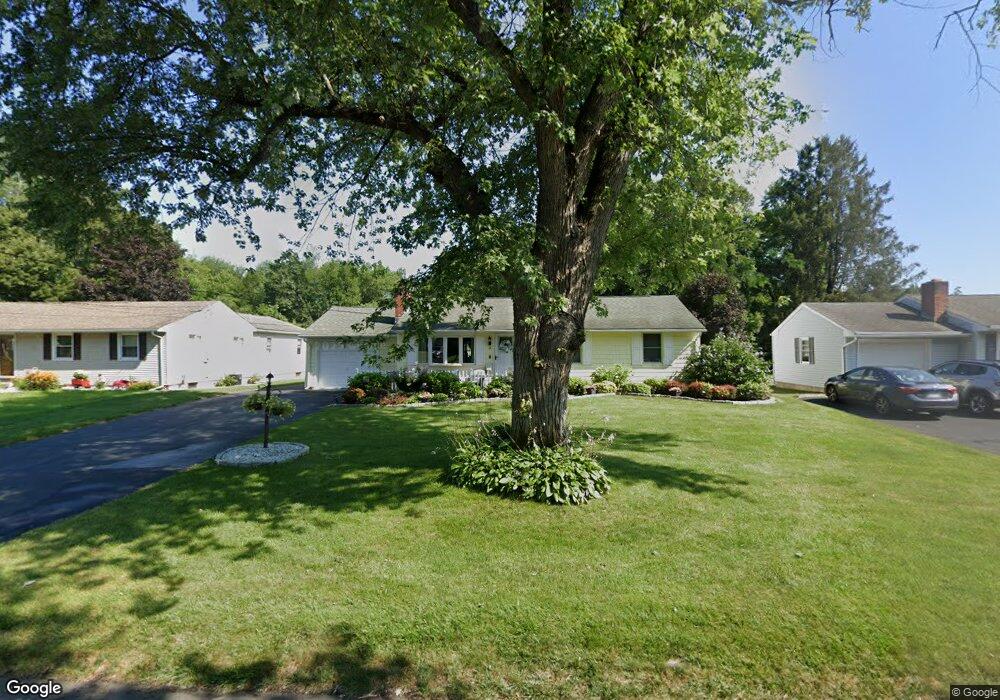 12 Garry Rd, Windsor Locks, CT 06096 - photo 1