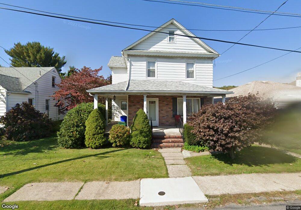 230 Harding St, Dupont, PA 18641 - photo 1