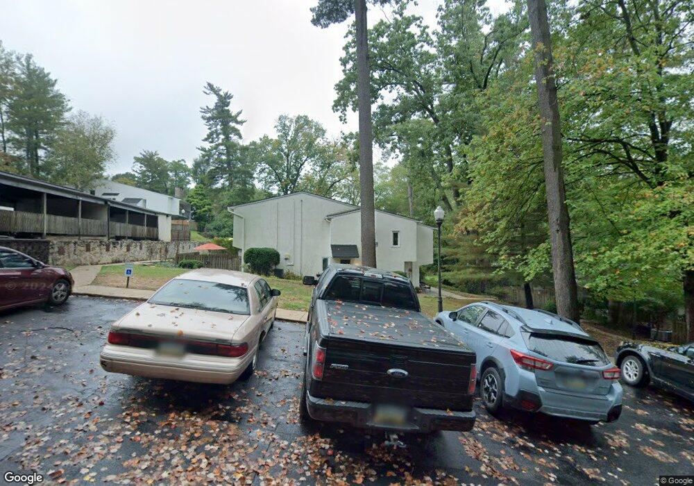 234 E Chelsea Cir unit 234, Newtown Square, PA 19073 - photo 1