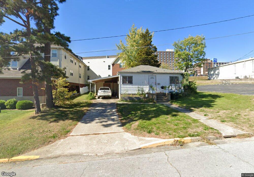 1803 N Elm St, Rolla, MO 65401 - photo 1