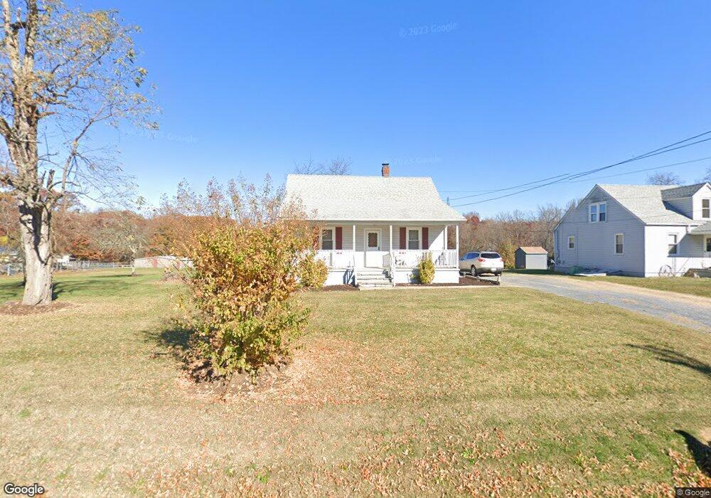 586 Dooms Crossing Rd, Waynesboro, VA 22980 - photo 1