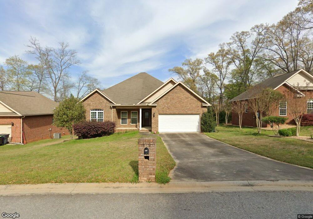 104 Great Oak Way, Warner Robins, GA 31088 - photo 1