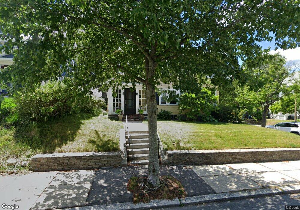 60 Greaton Rd unit 1, West Roxbury, MA 02132 - photo 1