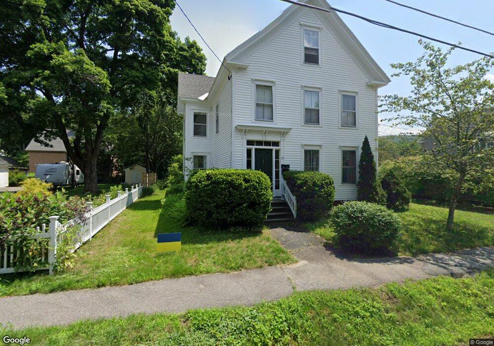 21 Grant St, Keene, NH 03431 - photo 1