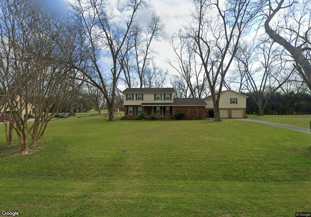 3650 Kerry Dr, Macon, GA 31216 - photo 1