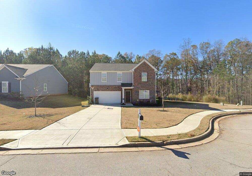 155 Cherohala Ct, Covington, GA 30016 - photo 1