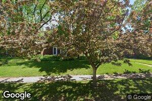 530 S West Blvd, Elkhart, IN 46514