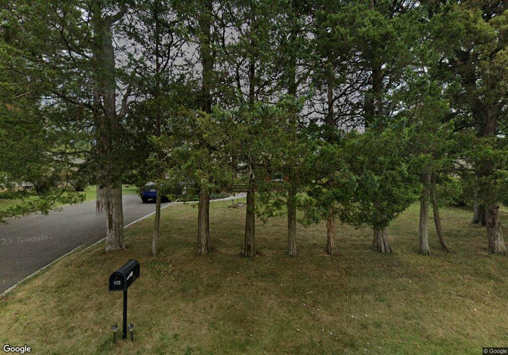 831 Gates Ave, Piscataway, NJ 08854 - photo 1