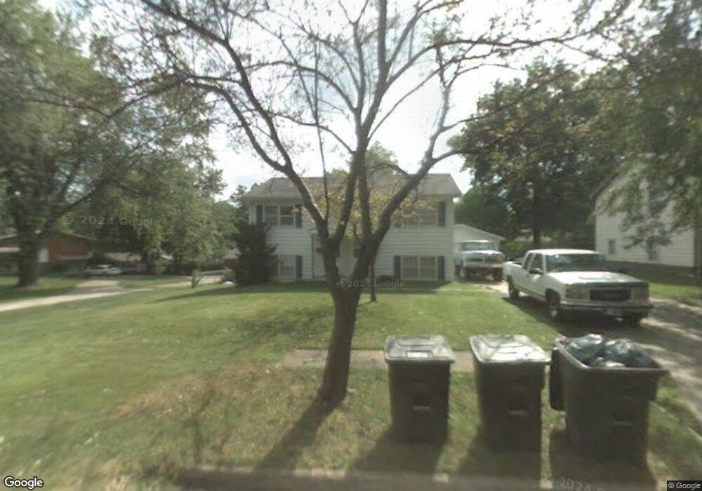 2623 63rd St, Des Moines, IA 50322 - photo 1