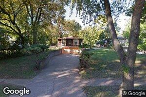 1856 E 76th Terrace, Kansas City, MO 64132
