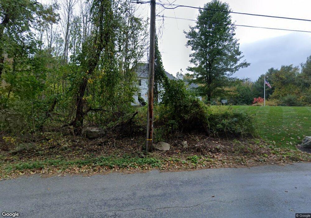 53 Fort Hill Rd, Oxford, MA 01540 - photo 1