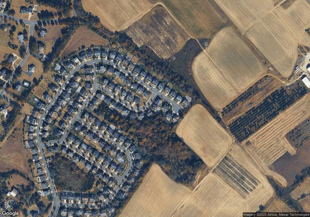 1018 Bradford Rd, Mullica Hill, NJ 08062 - photo 1