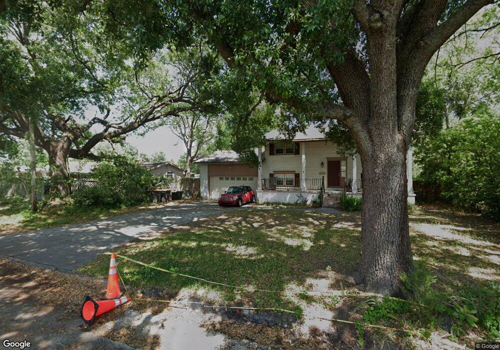 4315 Fender Ct, Jacksonville, FL 32210 - photo 1