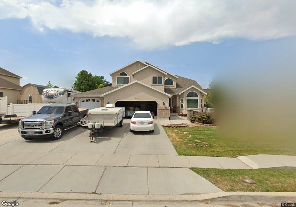 2882 W 12875 S, Riverton, UT 84065 - photo 1