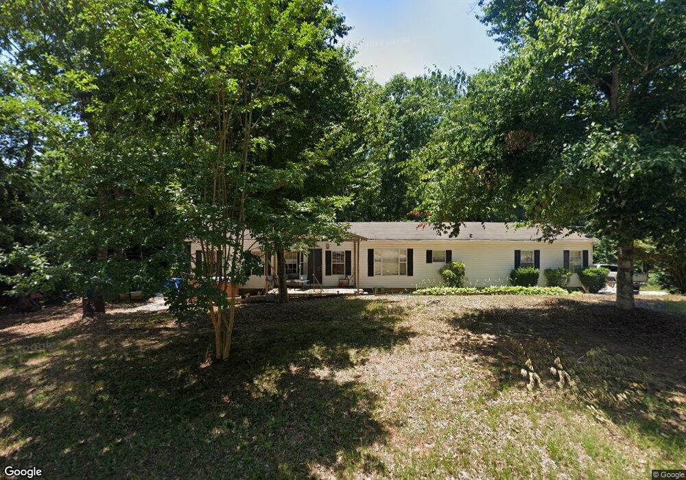 5632 Saddle Club Rd, Gainesville, GA 30506 - photo 1