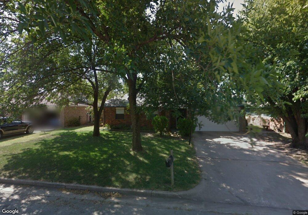 572 E 139th Place, Glenpool, OK 74033 - photo 1