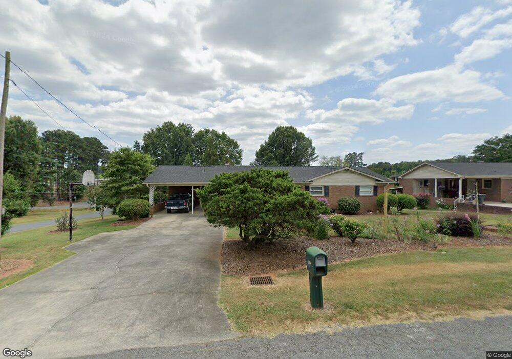 503 Jordan Ave, Asheboro, NC 27203 - photo 1