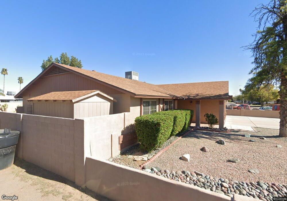 2302 E Boston St, Chandler, AZ 85225 - photo 1