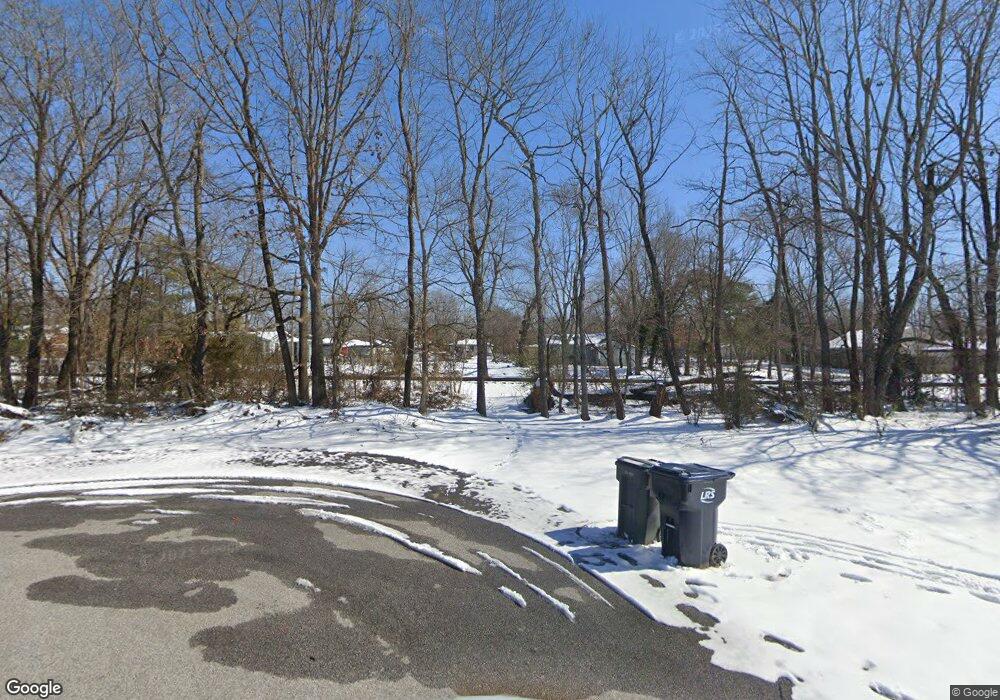 5 W Easy St, Rogers, AR 72756 - photo 1