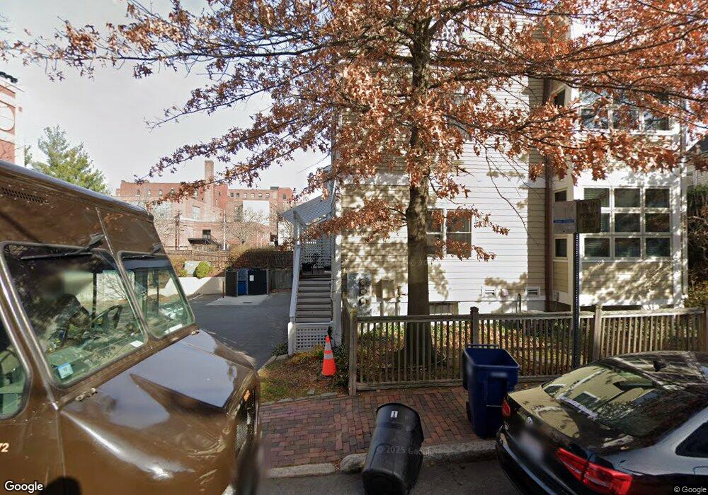 325 Franklin St unit S8, Cambridge, MA 02139 - photo 1